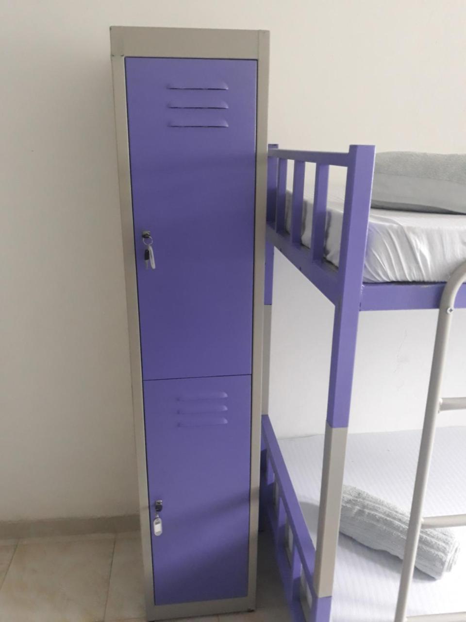 Coco Hostels - Уелигама Екстериор снимка
