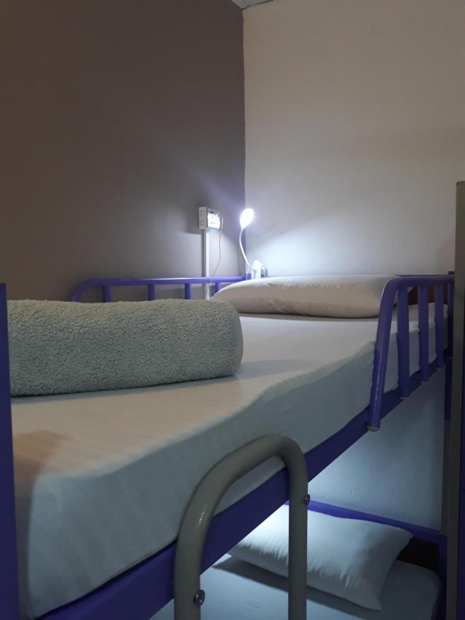 Coco Hostels - Уелигама Екстериор снимка