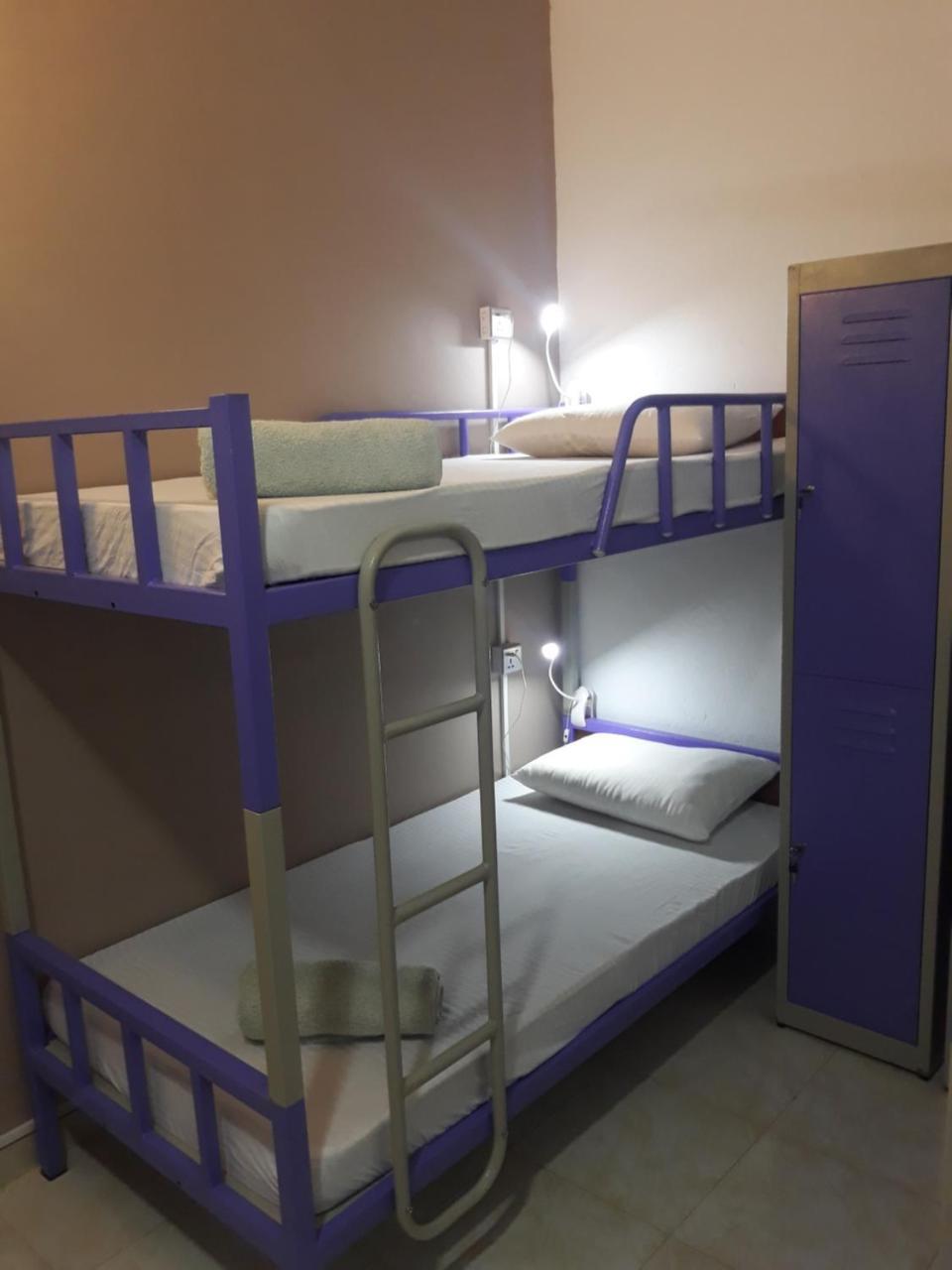 Coco Hostels - Уелигама Екстериор снимка